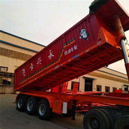 重?fù)Q輕開化，13米輕量化高欄半掛車引領(lǐng)行業(yè)變革——專業(yè)廠家與掛車漆技術(shù)解析